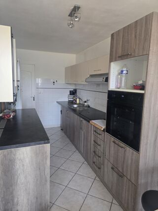  Appartement à vendre 7 pièces 108 m²
