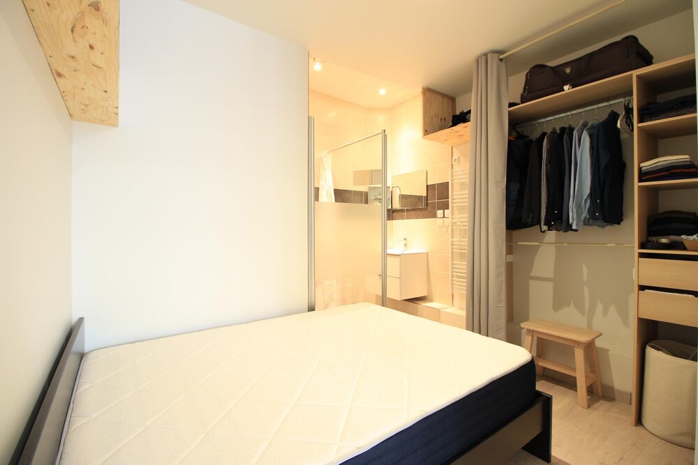 Location Appartement Appartement 1 pièce Bourg-en-bresse