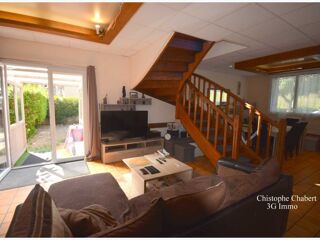  Maison � vendre 14 pi�ces 350 m�