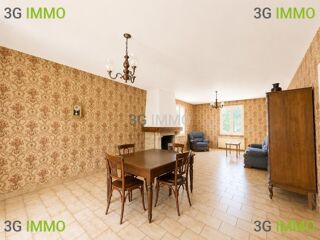  Maison à vendre 4 pièces 90 m²