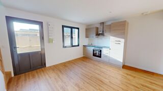  Maison � vendre 4 pi�ces 60 m�