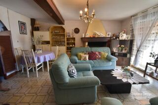  Maison à vendre 4 pièces 94 m²