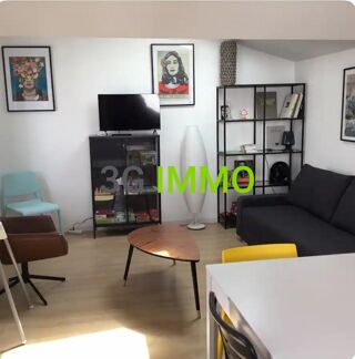  Maison � louer 2 pi�ces 39 m�