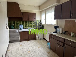  Maison � vendre 5 pi�ces 120 m�