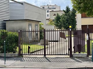  Parking / Garage � vendre 14 m�