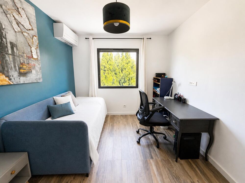 à vendre  Maison Montpellier (34000)