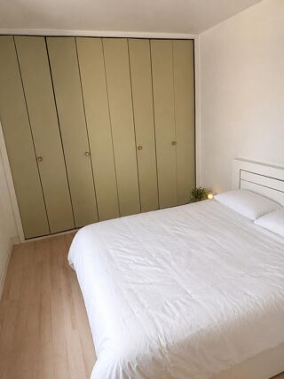  Appartement à vendre 1 pièce 35 m²