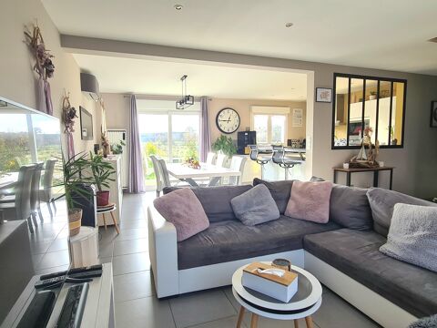   Maison 6 pi�ces Maison - 6 pi�ce(s) - 110 m�