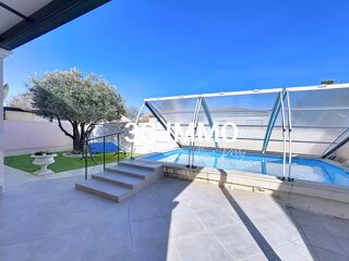  Maison � vendre 4 pi�ces 112 m�