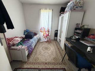  Appartement à vendre 4 pièces 66 m²