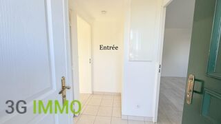  Appartement à vendre 2 pièces 43 m²