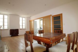  Maison à vendre 6 pièces 