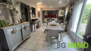  Maison à vendre 8 pièces 170 m²