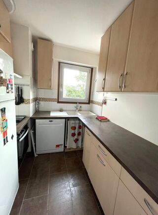  Appartement à louer 2 pièces 56 m²