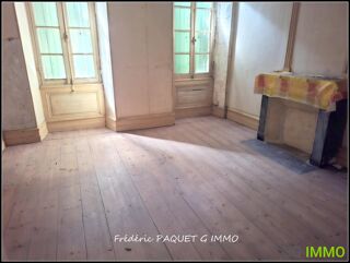  Immeuble à vendre 5 pièces 140 m²
