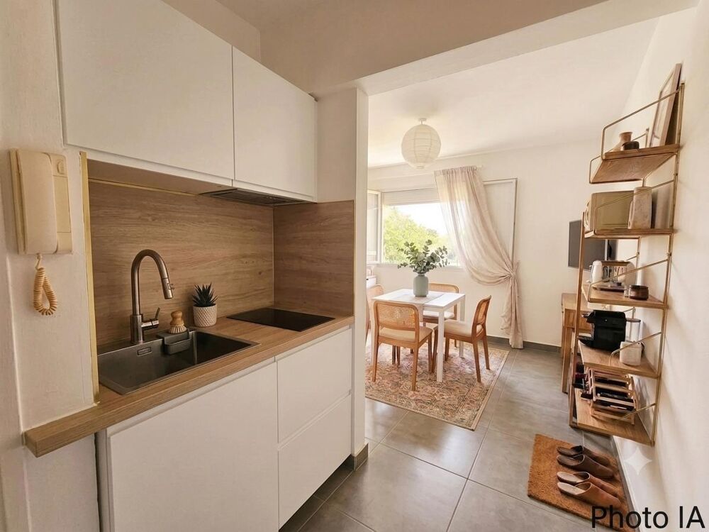 Vente Appartement Appartement 1 pièce Mauguio