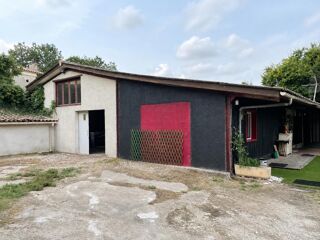  Maison à vendre 6 pièces 124 m²