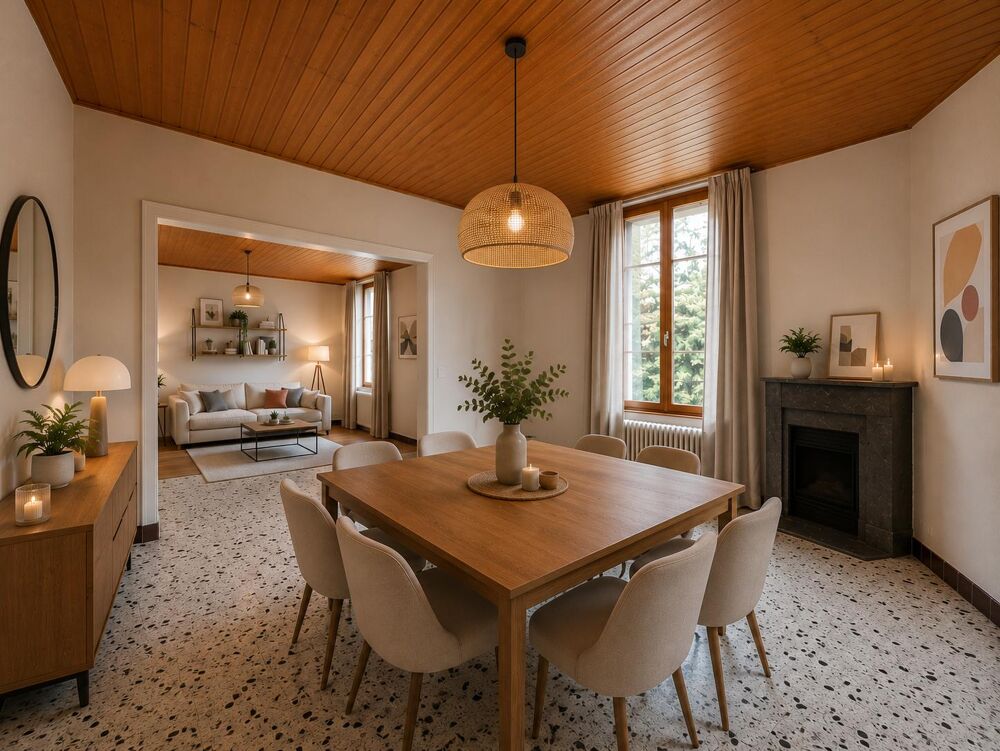 Vente Maison Maison avec dépendance 4 pièces Châlette-sur-loing