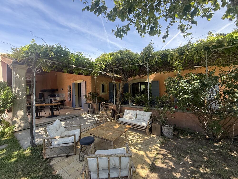 Vente Maison Maison 13 pièces Robion
