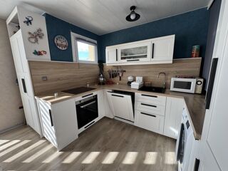  Appartement à vendre 2 pièces 40 m²