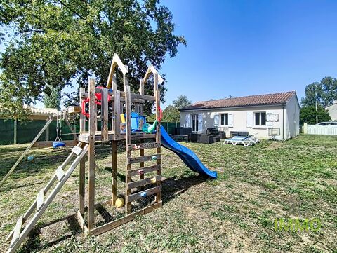   Maison 4 pièces Maison - 4 pièce(s) - 75 m²