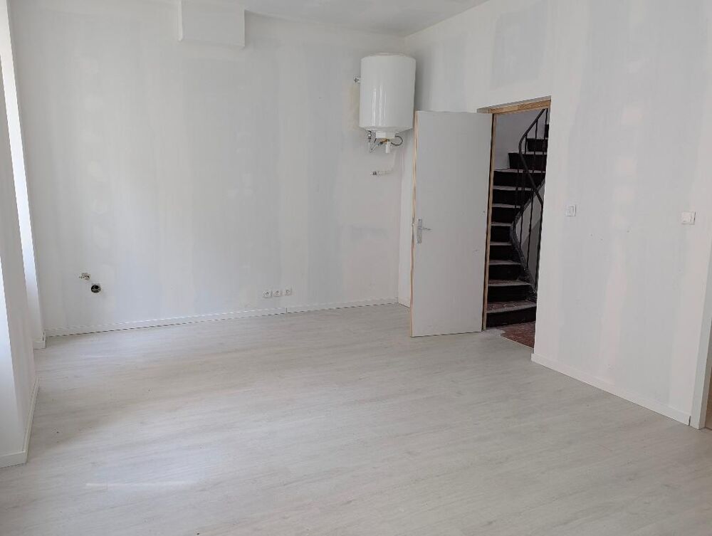 Vente Appartement 1 pièce 27 m² - Vue 4