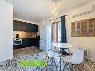  Maison � louer 5 pi�ces 73 m� Caux