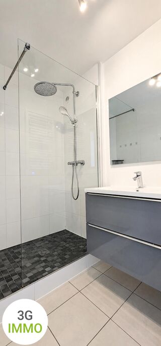  Appartement à vendre 3 pièces 47 m²