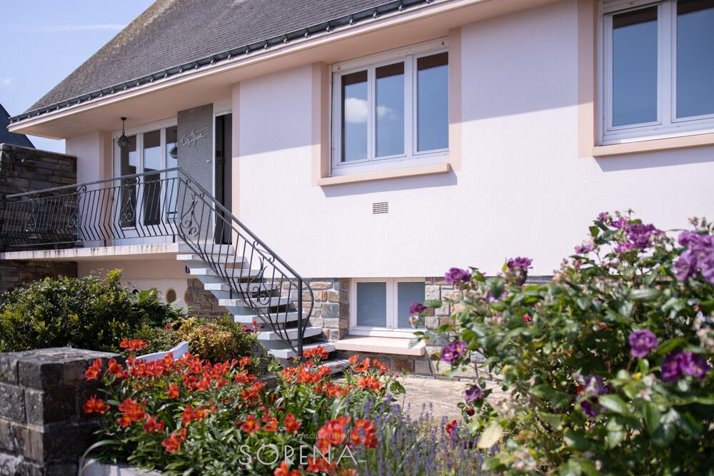 Maison 4 pièces 97 m² · à Kervignac · 97 m² · 285 000 €