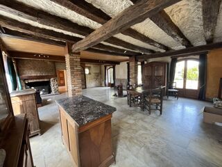  Maison à vendre 6 pièces 167 m²