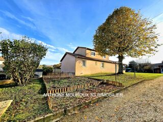  Maison � vendre 7 pi�ces 166 m�