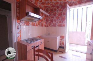  Appartement � vendre 3 pi�ces 80 m�