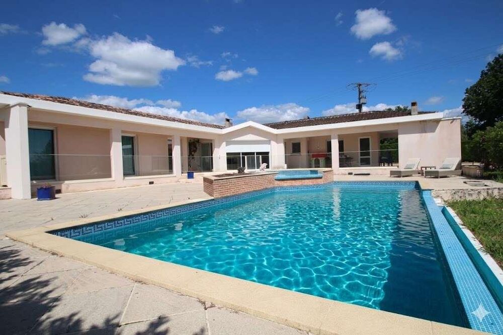 Maison 5 pièces 153 m² · à Albi · 153 m² · 499 000 €
