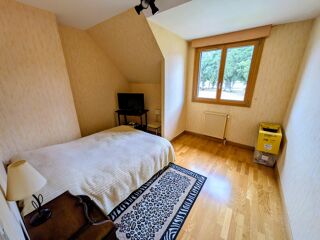  Maison à vendre 6 pièces 120 m²