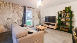  Appartement � vendre 3 pi�ces 