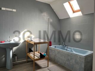  Maison  vendre 6 pices 136 m