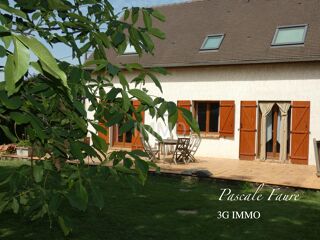  Maison à vendre 5 pièces 99 m²
