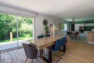  Maison à vendre 6 pièces 180 m²