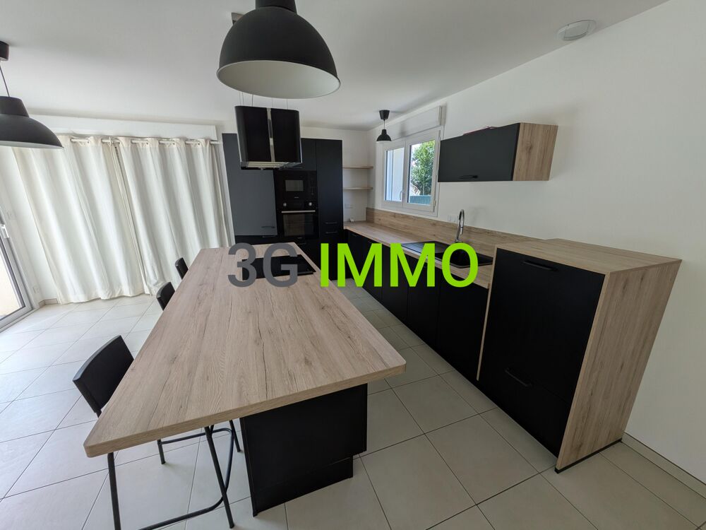 Maison 5 pièces