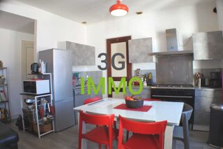  Appartement � vendre 3 pi�ces 71 m�