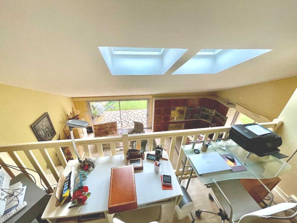  vendre  Maison Le Mesnil-le-Roi (78600)