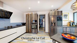  Maison à vendre 6 pièces 145 m²