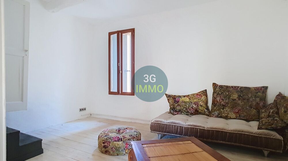 Vente Maison Maison de village 4 pièces Bessan