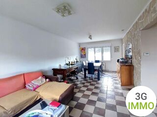  Maison  vendre 4 pices 83 m
