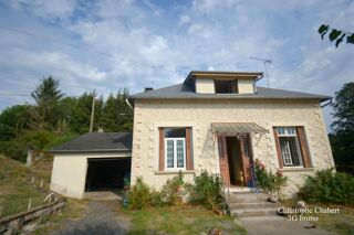  Maison à vendre 4 pièces 80 m²