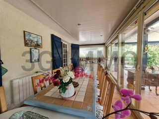  Maison � vendre 7 pi�ces 214 m�