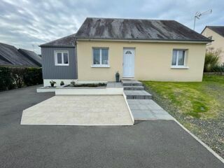  Maison � vendre 6 pi�ces 103 m�