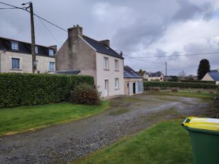  Maison � vendre 3 pi�ces 60 m�