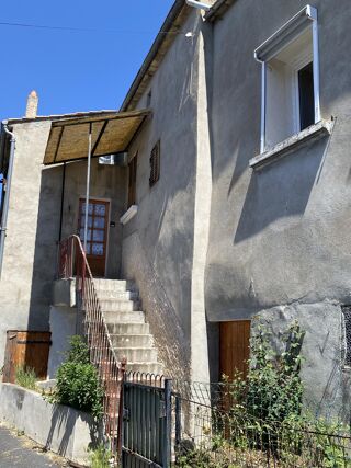  Maison à vendre 4 pièces 65 m²
