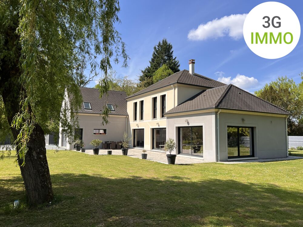 vendre  Maison Compigne (60200)